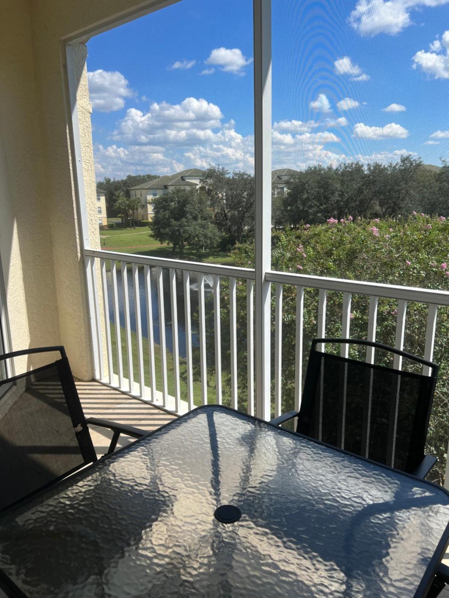 Luxury Apartment Near Disney And Other Theme Parks Kissimmee Exterior foto
